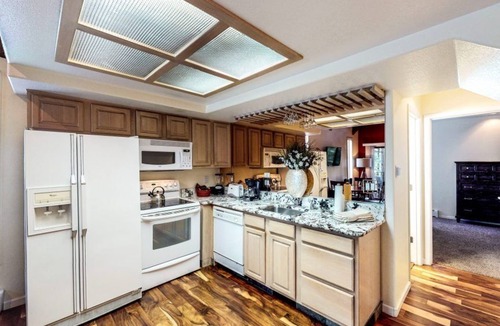 Incline Village Condo | North Lake Lodges & Villas