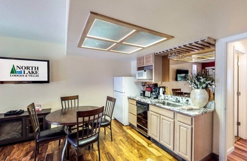 Incline Village Condo | North Lake Lodges & Villas