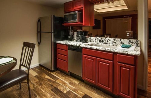 Incline Village Resort | North Lake Villa's Sleep 8 Private Jacuzzi In Loft