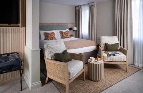 Penrith Hotel | North Lakes Hotel and Spa