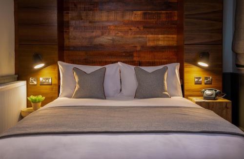 Penrith Hotel | North Lakes Hotel and Spa