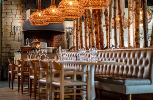 Penrith Hotel | North Lakes Hotel and Spa