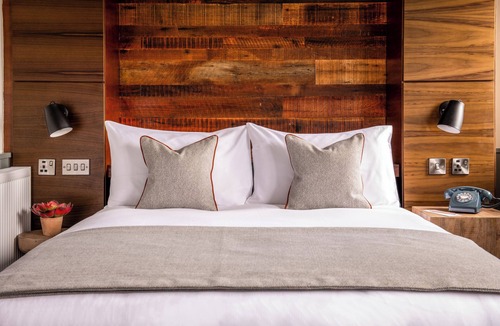 Penrith Hotel | North Lakes Hotel And Spa