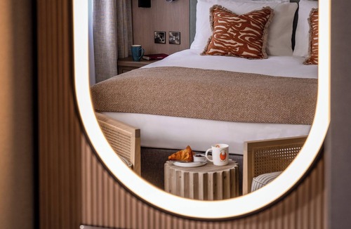 Penrith Hotel | North Lakes Hotel And Spa