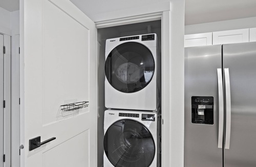 Eagle River Apartment | North Lakes Retreat in Eagle River