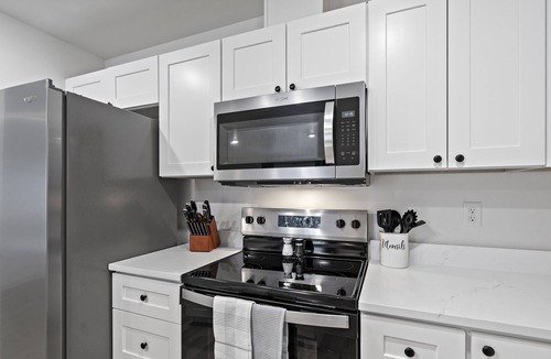 Eagle River Apartment | North Lakes Retreat in Eagle River