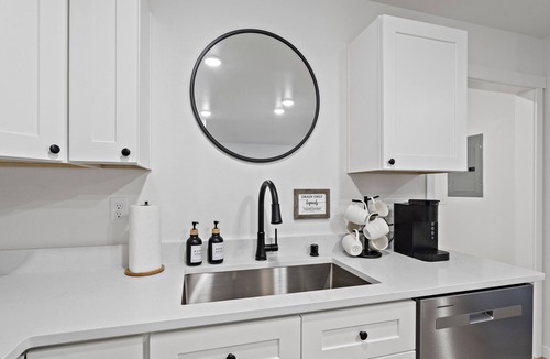 Eagle River Apartment | North Lakes Retreat in Eagle River