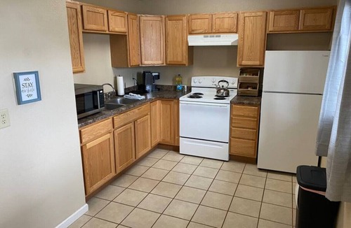 Laramie Apartment | North Laramie Convenience