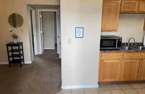 Laramie Apartment | North Laramie Convenience