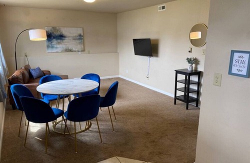 Laramie Apartment | North Laramie Convenience
