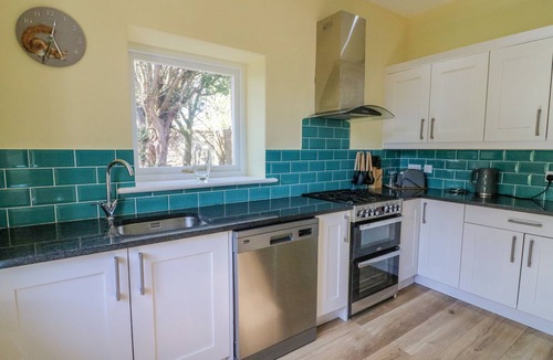 Appleby-in-Westmorland Cottage | North Lodge
