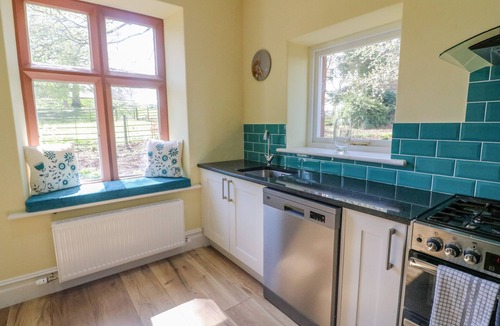 Appleby-in-Westmorland Cottage | North Lodge