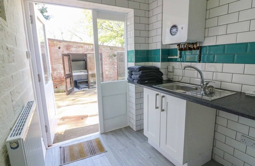 Appleby-in-Westmorland Cottage | North Lodge