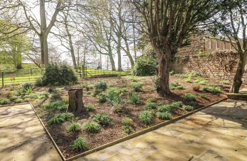 Appleby-in-Westmorland Cottage | North Lodge