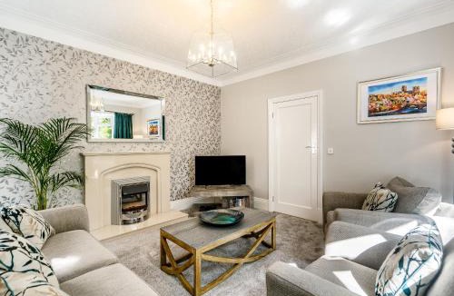 Chester-le-Street House | North Lodge Cottage