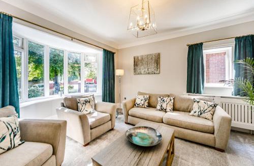 Chester-le-Street House | North Lodge Cottage