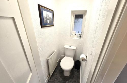 Knebworth House | North Lodge North