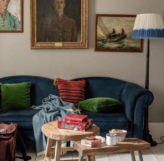 Banchory House | North Lodge & River Cabin