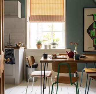 Banchory House | North Lodge & River Cabin