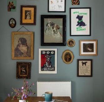 Banchory House | North Lodge & River Cabin