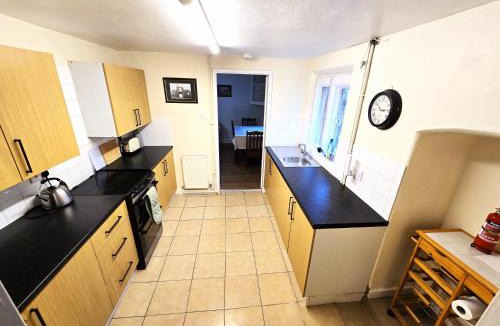 Knebworth House | North Lodge South