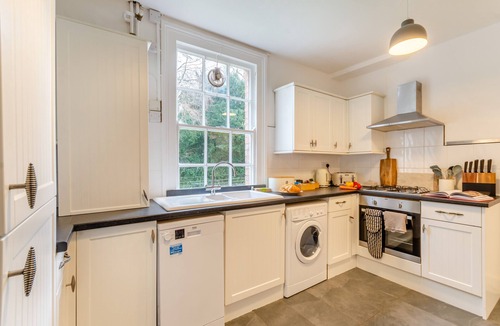 Southwell House | North Lodge - Southwell