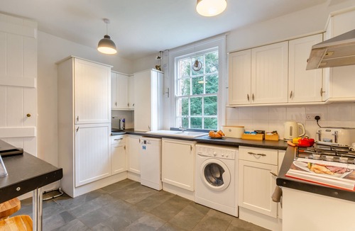 Southwell House | North Lodge - Southwell