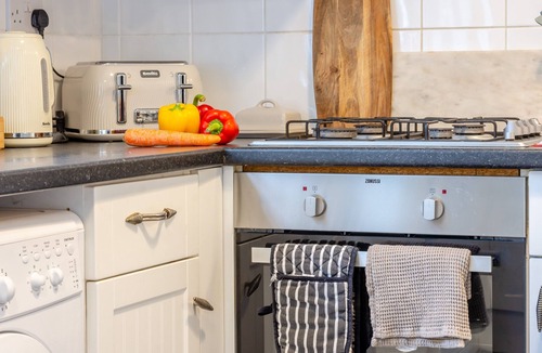 Southwell House | North Lodge - Southwell