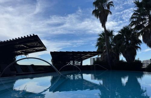 North Melbourne Apartment | North Melbourne Retreat