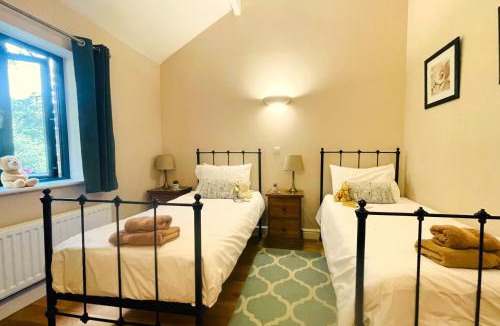 Kenilworth House | North Mere Rural Cottages