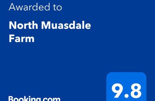 Muasdale Ski Chalet | North Muasdale Farm