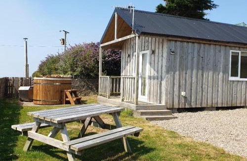 Muasdale Ski Chalet | North Muasdale Farm