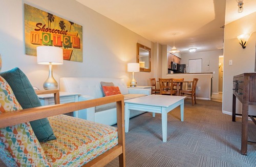 Windy Hill Villa | North Myrtle Beach | Beach Escape | Pool & Ocean Access | 1BR Villa