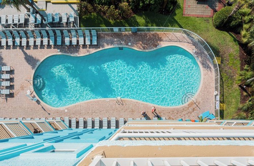 Windy Hill Villa | North Myrtle Beach | Beach Escape | Pool & Ocean Access | 1BR Villa