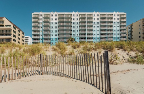 Windy Hill Villa | North Myrtle Beach | Beach Escape | Pool & Ocean Access | 1BR Villa
