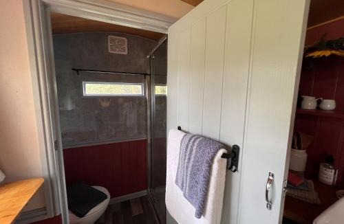 Melton Constable Cabin | North Norfolk Glamping