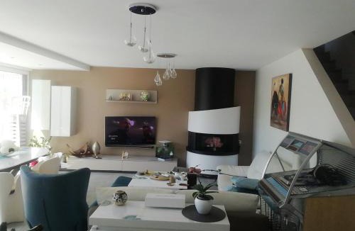 Le Cres Villa | North of Montpellier, close to beaches