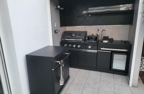 Le Cres Villa | North of Montpellier, close to beaches