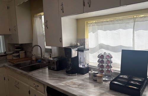 Florida North Atlantic Coast House | NORTH PALM BEACH Tropical Retreat Semi ADA Pet Friendly