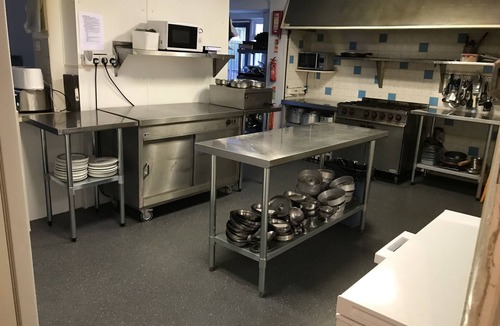 Skegness Bed & Breakfast | North Parade Seafront Accommodation