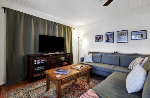 Shearer Hills - Ridgeview House | North Park - A Birdy Vacation Rental