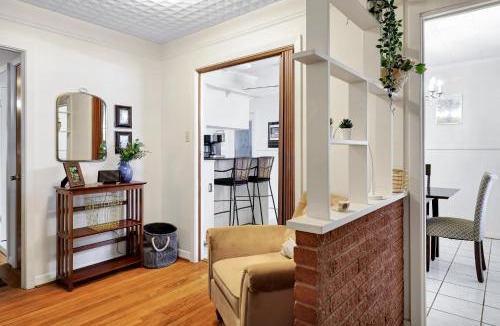 Shearer Hills - Ridgeview House | North Park - A Birdy Vacation Rental