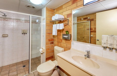 Parkes Hotel | North Parkes Motel