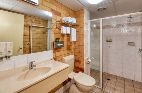 Parkes Hotel | North Parkes Motel