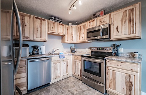 Sunday River Area Condo | North Peak 3-210 located at Sunday River Ski Resort