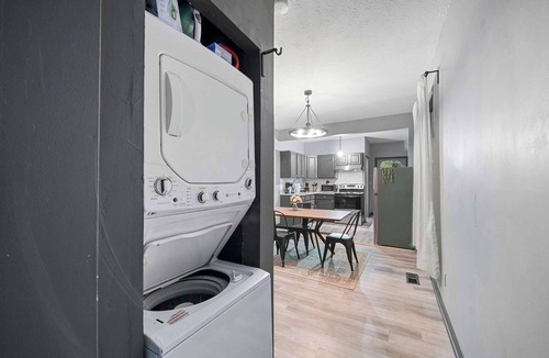 Short North House | North Pearl Residences 874