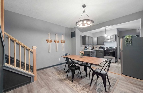 Short North House | North Pearl Residences 874