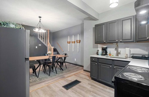 Short North House | North Pearl Residences 874