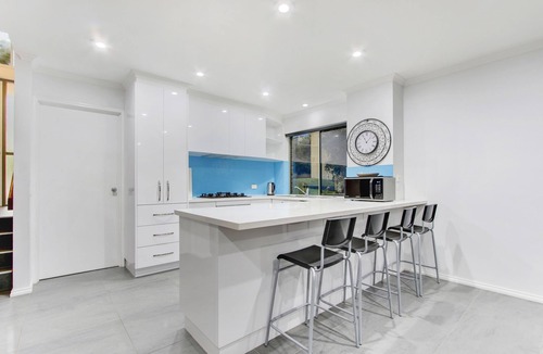 Cowes Hotel | North Pier Hotel