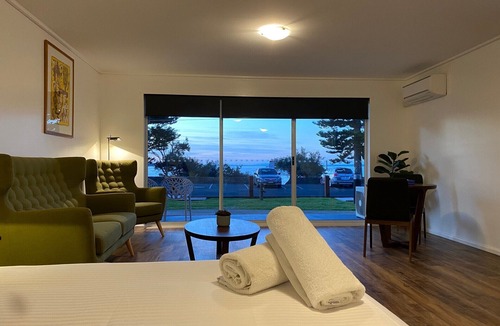 Cowes Hotel | North Pier Hotel